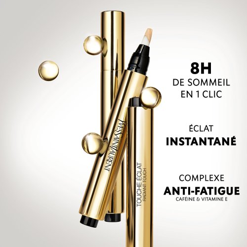 YVES SAINT LAURENT Touche Éclat - Der Stift - Alle Hauttypen YVES SAINT LAURENT Touche Éclat - Der Stift - Alle Hauttypen